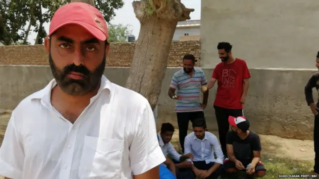 ਜਗਸੀਰ ਸਿੰਘ