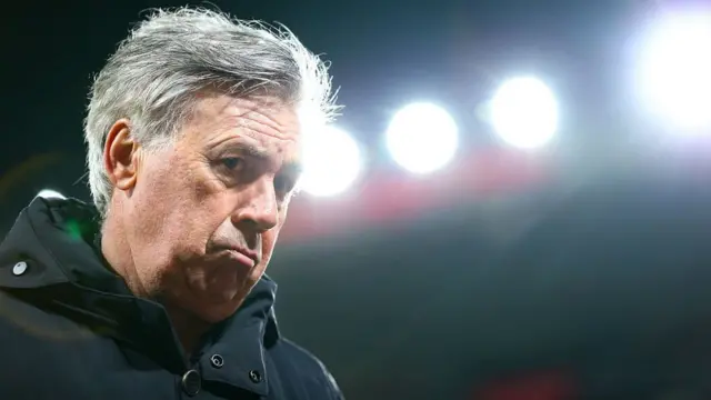 کارلو آنچلوتی