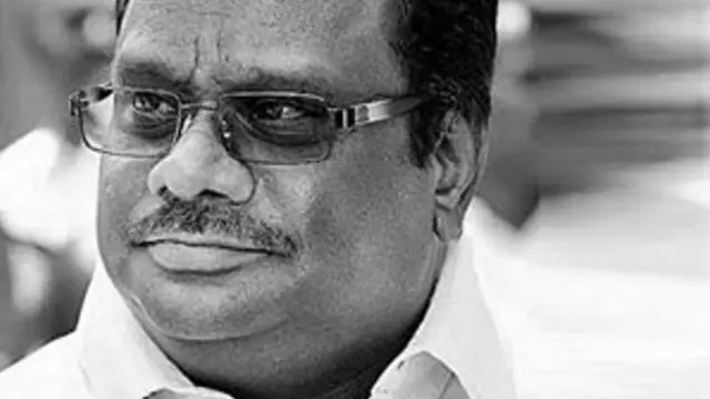 காடுவெட்டி குரு