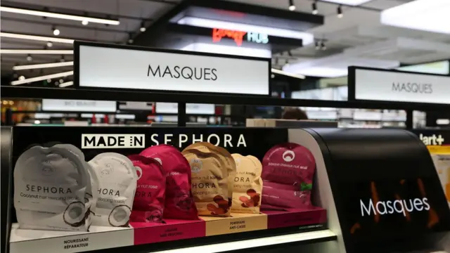 Sephora