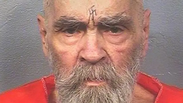Charles Manson