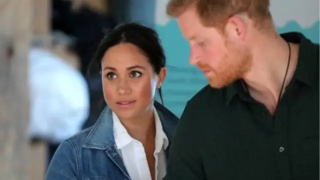 Герцогиня ва герцог