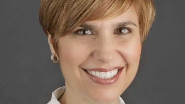 డాక్టర్ లోర్నా బ్రీన్