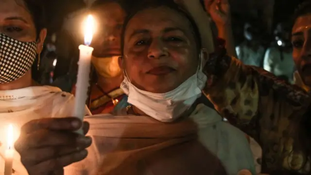 दिल्ली में रेप के मामले