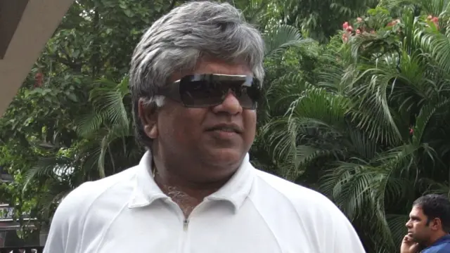 Arjuna Ranatunga, अर्जुन राणातुंगा