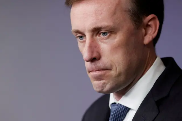 苏利文表示,美国正寻求与中国共存,而非遏制中国或发动新冷战。