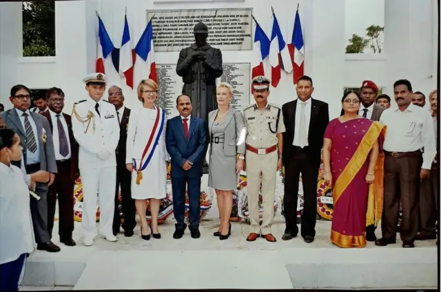 ஐரோப்பிய யூனியன் தேர்தலுக்குத் தயாராகும் புதுச்சேரி