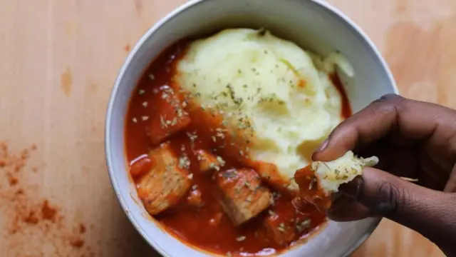 '아침은 일어났을 때 배고픈 사람들에게 가장 중요하다'