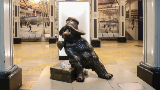 Паддінгтон