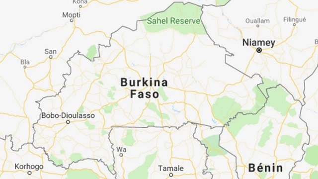 Le Burkina Faso a connu sa première insurrection populaire le 3 janvier 1966.