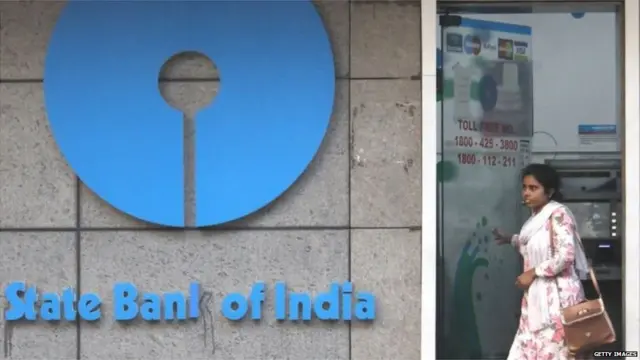 ఎస్బీ‌ఐ