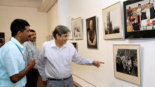 विनोद मेहता