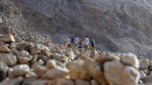 በረኻታት ስዑዲ ኣቋሪጾም ስዑዲ ዝኣትዉ መናእሰይ