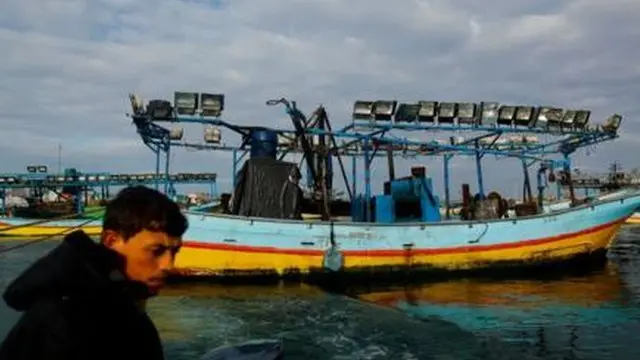 ফিলিস্তিন গাজা ইসরায়েল