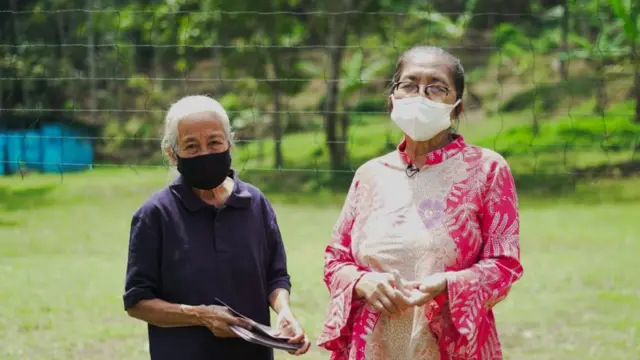 Endang Lestari, Mudjiati