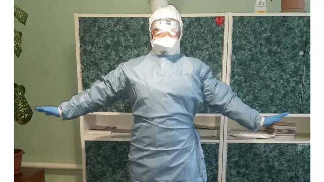 Юлія Бобришева