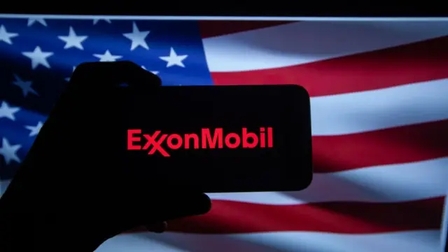 એક્સોન મોબીલની તસવીર