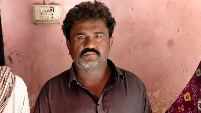 रमेश कुमार भील