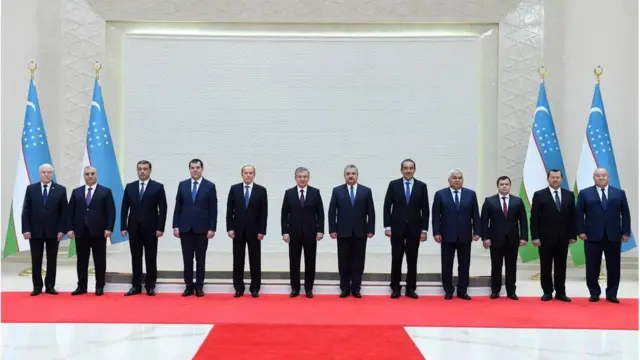 Тошкентдаги йиғин