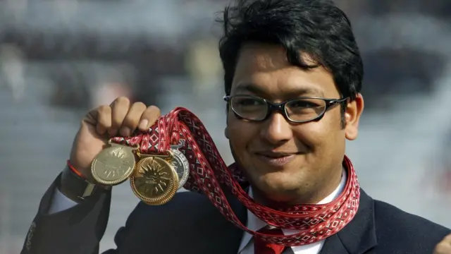 ਜਸਪਾਲ ਰਾਣਾ