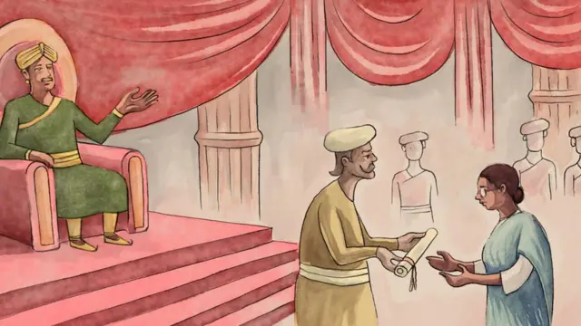 मुथुलक्ष्मी रेड्डी का चित्र