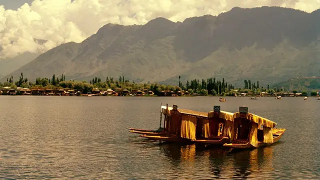 કાશ્મીર