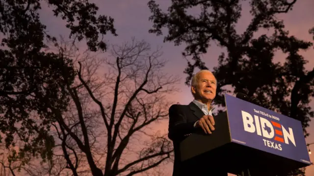 જો બાઇડન