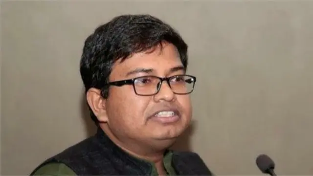 जयदीप मंडल