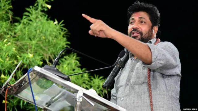 बच्चू कडू