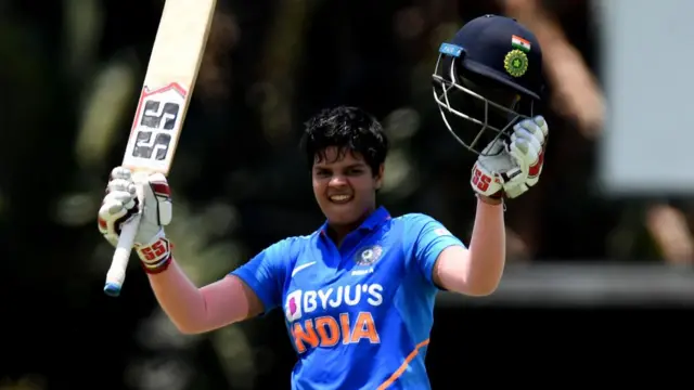 भारतीय टीम