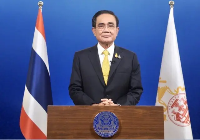นายกฯ