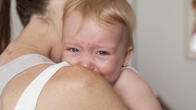 Qué es el “baby blues” que afecta al 85% de las mujeres y en qué se  diferencia de la depresión posparto - BBC News Mundo