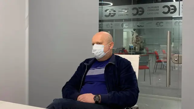 Олександр Турчинов