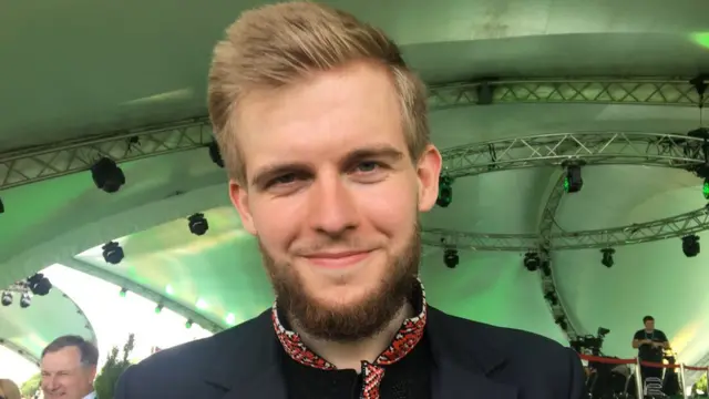 Святослав Юраш