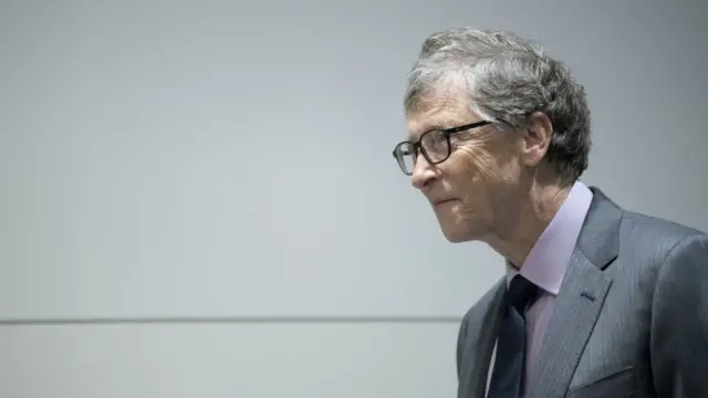 Bill Gates