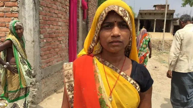 સુનિતા દેવી