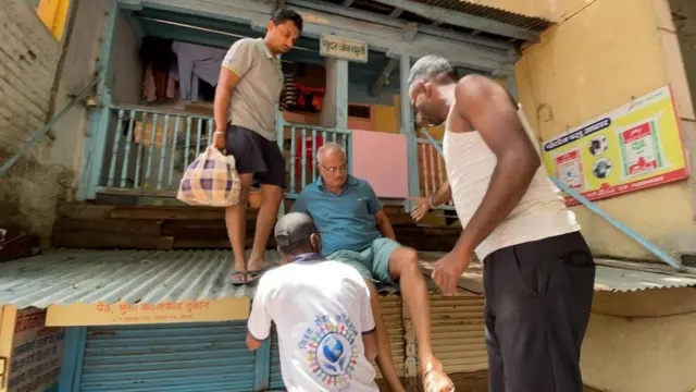 सांगली पूर