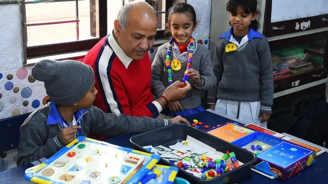 હૅપ્પીનેસ ક્લાસ