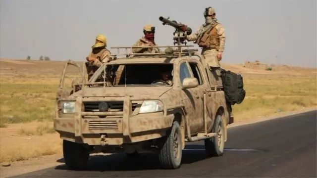 ወታሃደራት ዝጸዓነት መኪና