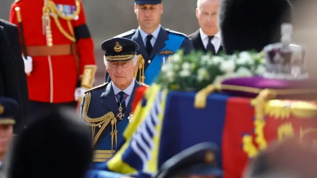 الملك تشارلز الثالث