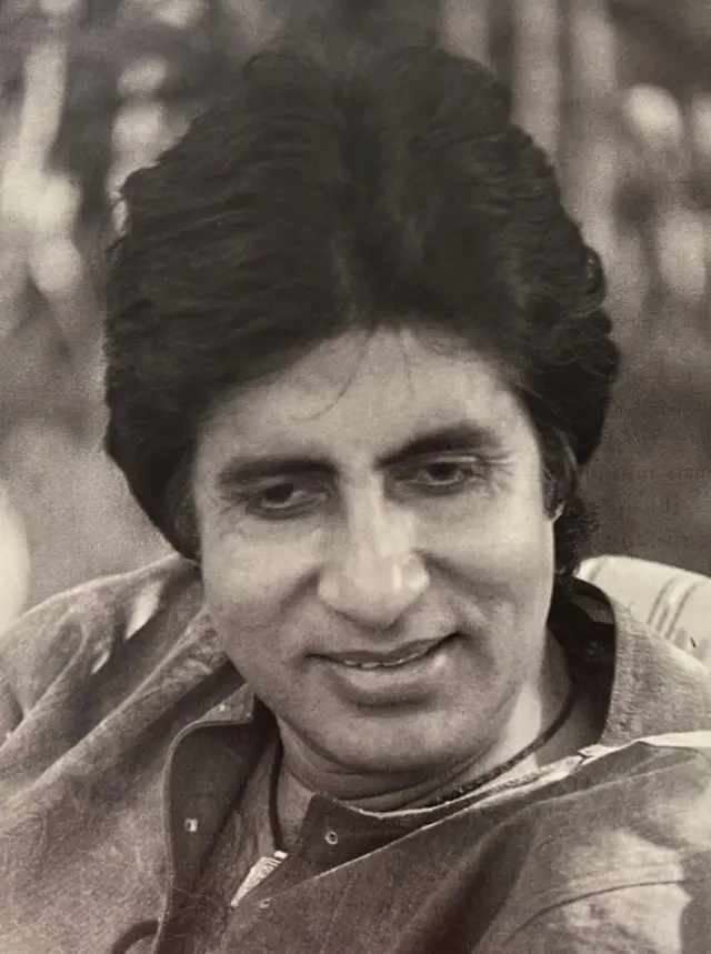 अमिताभ बच्चन संघर्ष बायोग्राफी