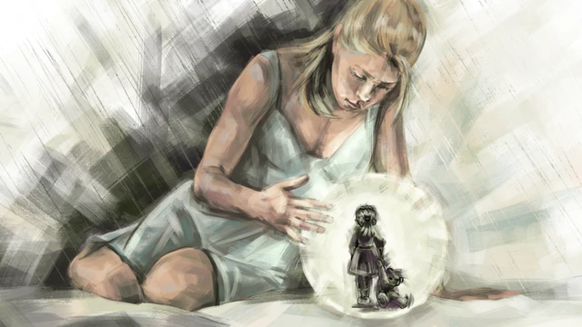 Postcovid depression