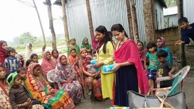 असम के बंगाली मुसलमान