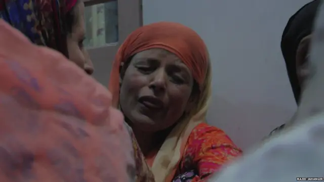 शुजात बुखारी, कश्मीर, श्रीनगर