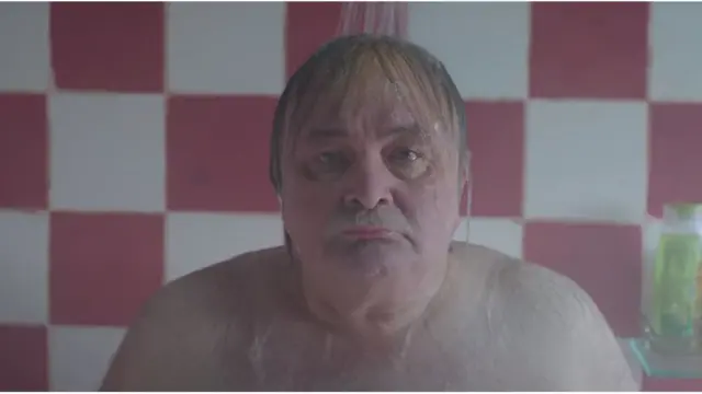 ઋષિ કપૂર