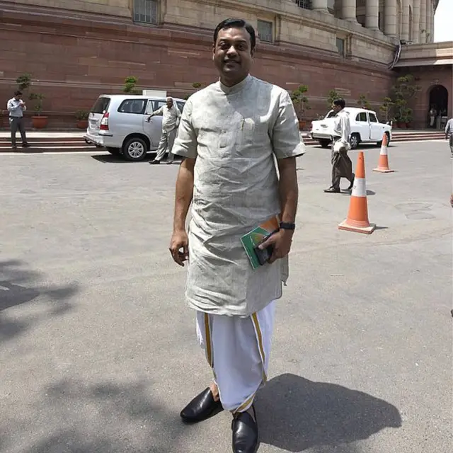 संबित पात्रा