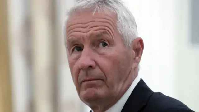 Thorbjorn Jagland
