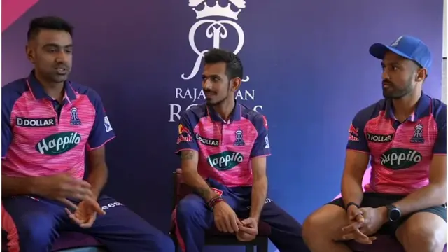 యుజ్వేంద్ర చాహల్