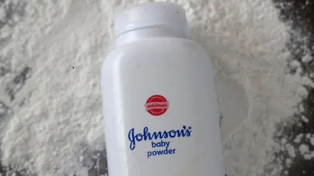 ஜான்சன் & ஜான்சன் நிறுவனம்