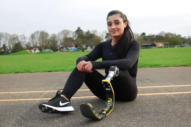 ديما الأكتع